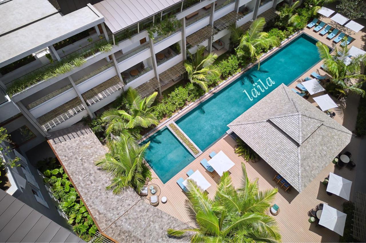 Laila, Seychelles, A Marriott Tribute Portfolio Resort アンス・ロワイヤル エクステリア 写真