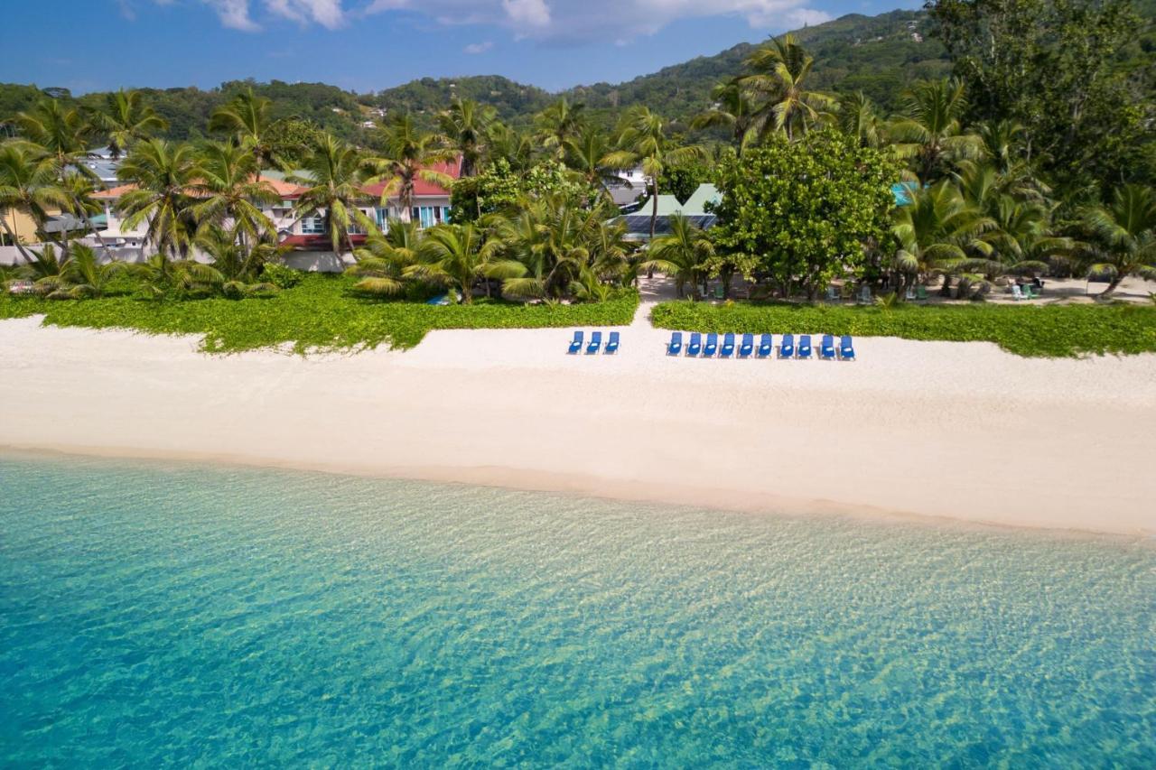 Laila, Seychelles, A Marriott Tribute Portfolio Resort アンス・ロワイヤル エクステリア 写真