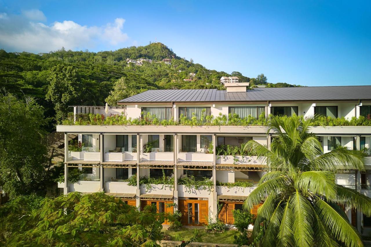 Laila, Seychelles, A Marriott Tribute Portfolio Resort アンス・ロワイヤル エクステリア 写真