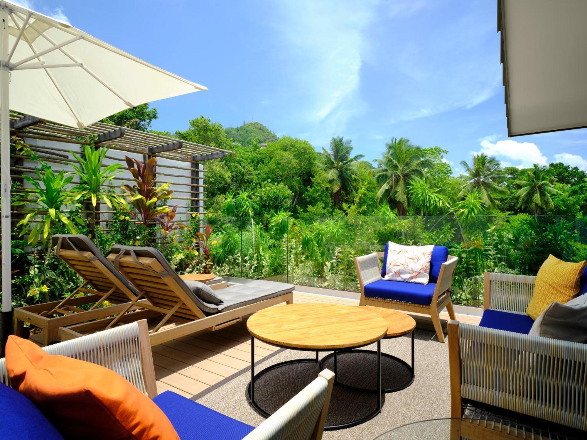 Laila, Seychelles, A Marriott Tribute Portfolio Resort アンス・ロワイヤル エクステリア 写真